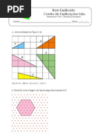 3 - Semelhança de figuras (1)