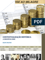 Economia - Alteração PAEG - Final