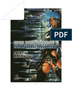 01.5 - Ghost In The Shell - Human-Error Processor 1.5 (Español) tomo 1