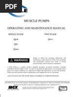 Download Hale Pump Manual QMAX QFLO by Henrique Inglez SN137437539 doc pdf