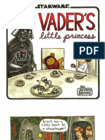 Vader's Little Princess Excerpt