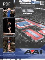 AAI Gymnastics 2013