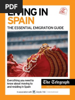 Download Spain Guide PDF 2254114a by sivaganesh1903 SN137445016 doc pdf