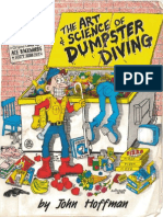 The Art and Science of Dumpster Diving - John Hoffman