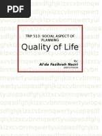 Download Malaysia Quality of Life by Aieyda Nazri SN13744865 doc pdf