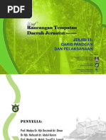 Download Draf RTD Jerantut 2008 - 2020 JILID II GARIS PANDUAN by Aieyda Nazri SN13745072 doc pdf