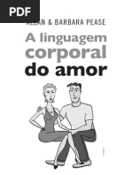 Linguagem Corporal Do Amor_Trecho