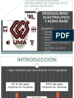 ELECTROLITOS