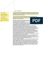 Plot PDF