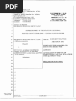 Download Fraud Lawsuit Against myCOI LLC mycoitrackingcom Kristen Nunery Ryan Kitto et al by A Wylie SN137455038 doc pdf