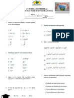 Av2 - Mat - 8º