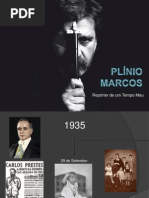 PLÍNIO MARCOS