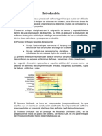 Proceso Unificado