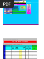 Surat iringan sekolah