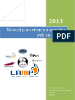 Manual LAMP 2