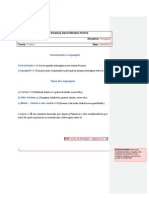 Português 1 PDF