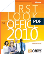 44767664 Microsoft Office 2010 Intro