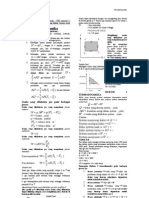 Modul I Termodinamika