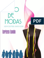 17907759 Diseno de Modas Conceptos Basicos Libro de Larissa Lando