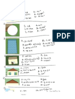 Google Sketchup Activity