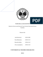 Download Makalah Teori Belajar Kognitif by Ami Korniawati SN137476866 doc pdf