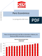 Perú Económico Abr2013