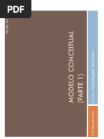 MDADOS-02 Modelo Conceitual - Parte 1 - 20120604 (Ppt 1x1)