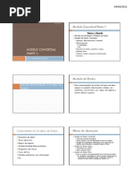 MDADOS-02 Modelo Conceitual - Parte 1 - 20120604 (Ppt 6x1)