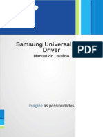 Driver Samsung 1665