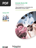 Download 2007 External Training Catalogue by rubysultana SN13748287 doc pdf
