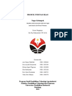 Download PRODUK TURUNAN IKAN by Teta Dear SN137482970 doc pdf