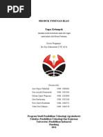 Download PRODUK TURUNAN IKAN by Teta Dear SN137482970 doc pdf