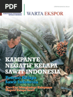 Download Kampanye Negatif Kelapa Sawit Indonesia by fndyies SN137484911 doc pdf