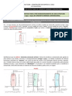 Aula - Pre Dimensionamento de Estrutura de Concreto Armado - 2012