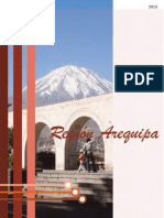 Region Arequipa