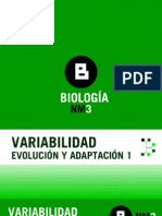 (PR) Adaptacion