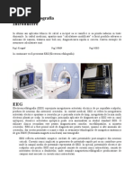 Curs Electroretinografie Prez | PDF