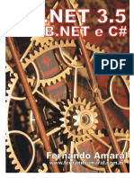 Apostila [Avançado] - ASP.NET 3.5 VB.NET e C#