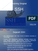 SSH PDF