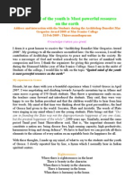 Download Abdul Kalam on Youth and Education by Thomas Kuzhinapurath SN13749330 doc pdf