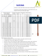 Earth Rods PDF