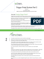 Trigger Point System 2