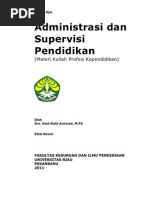 Download profesi pendidikan by Antoni Akhi SN137498369 doc pdf