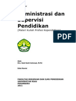 Download profesi pendidikan by Antoni Akhi SN137498369 doc pdf