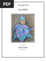 Download Amy Prentice - Knot doll by Katalin SN13749904 doc pdf