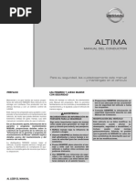 Download Manual Conductor Altima 2011 by Jose Garcia SN137500948 doc pdf