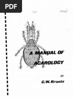 Download A Manual of Acarology by Leonardo Daniel Ortega SN137501472 doc pdf