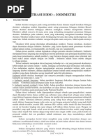 Download TITRASI iodometri by Ayu Marisa Al-Rahman SN137502504 doc pdf