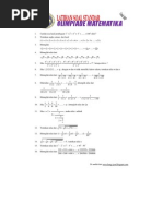Download Soal Olimpiade Matematika by kangiyan SN13750288 doc pdf