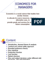 Utility Analysis